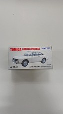 TOMY TEC Alfa Romeo GT 1300