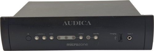 Audica microzone aud7 mza - microzone, aud7-mza