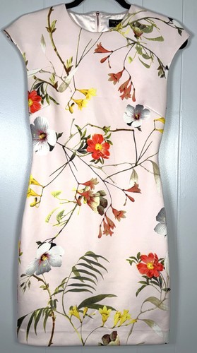Ted baker london masi pink - ted,