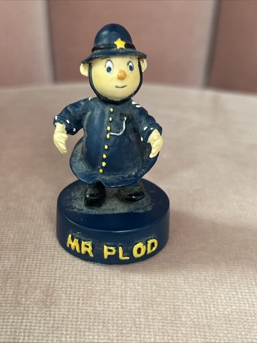 Noddy plod enid blyton - noddy,
