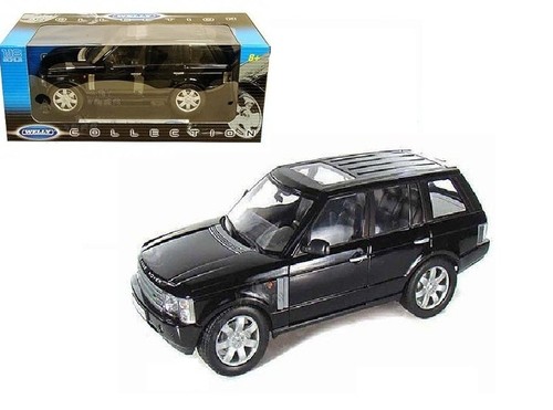 2003 land rover range - 2003,