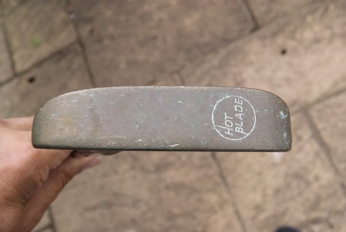 Hotblade ovation vintage - k,