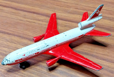 Matchbox Skybusters SB-13 DC