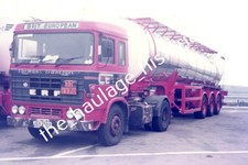 THH Truck Photos - ERF B