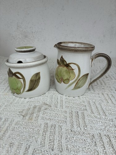 Vintage denby troubadour - denby,