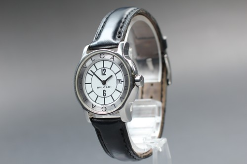Exc bvlgari solotempo - [exc+5],