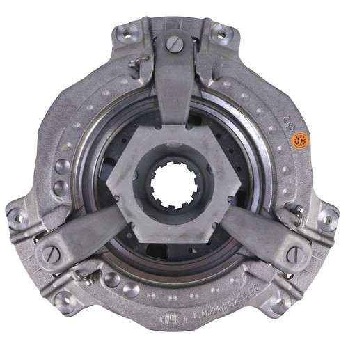 Dual clutch fits - dual,