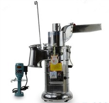 20Kg/H Automatic Continuous