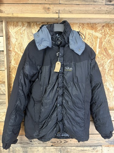 Men rab extreme winter - men’s,