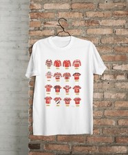 Salford Reds Rugby Retro Art