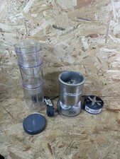 Nutri Bullet Magic Bullet