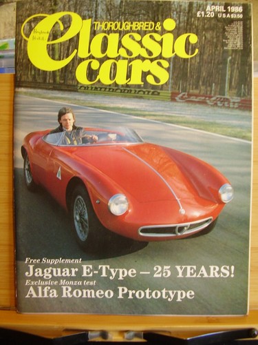 Thoroughbred classic cars - thoroughbred,
