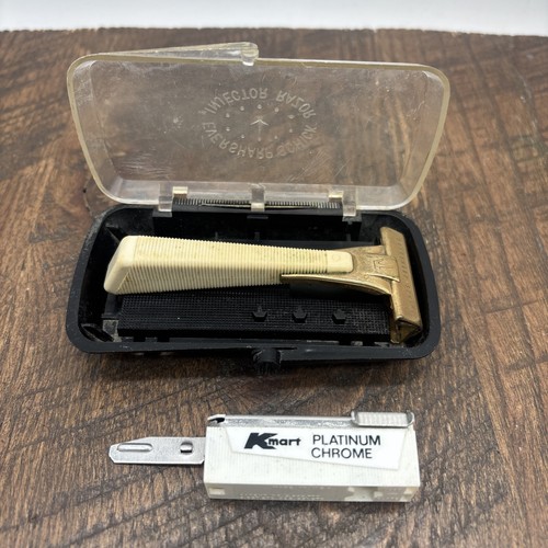 Vintage eversharp schick - vintage,