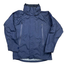 Waterproof Jacket Goretex