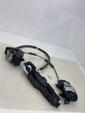 2017 NISSAN NOTE MK2 Door Lock