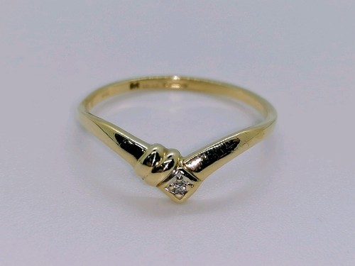 9ct gold vintage - gold,