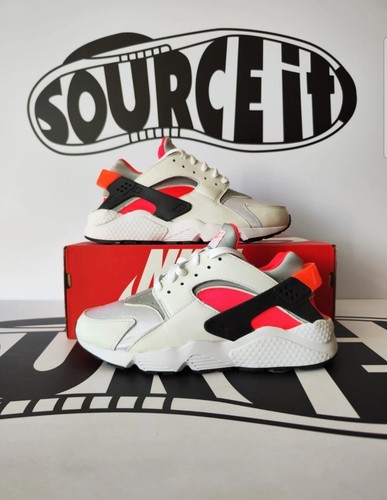 Nike air huarache icons - air,