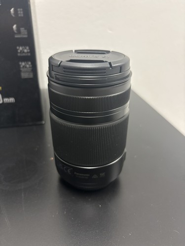 Panasonic lumix vario - panasonic, x