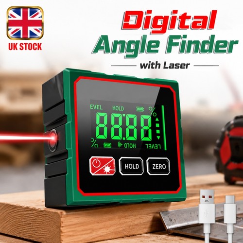 360 magnetic digital - 360°,