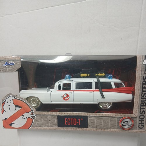 Ghosbusters ecto 1959 - -, (1959