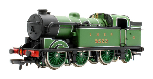 Mainline gauge 54154 - gauge, lner