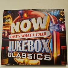 NOW That's What I Call Jukebox