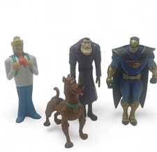 Scooby doo action figure - scooby,