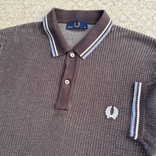 Fred perry short sleeve - short,