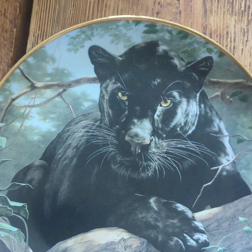The franklin mint nwf - the,