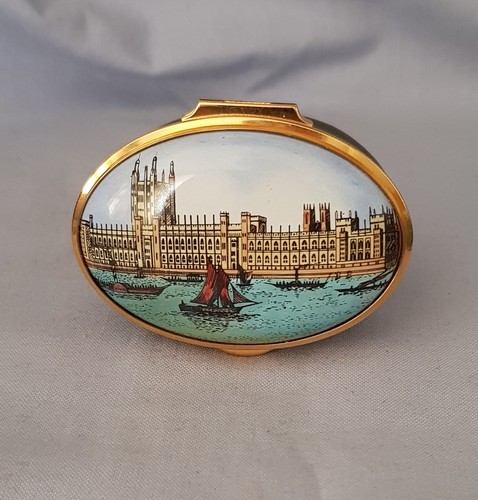 Houses parliament - of,