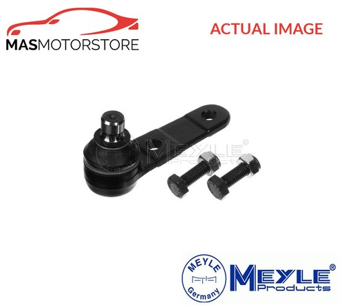 Suspension ball joint front - suspension,