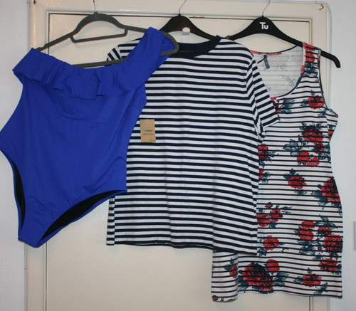 Size ladies summer - size,
