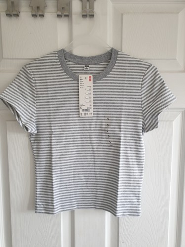 Bnwt uniqlo women striped - uniqlo, women's