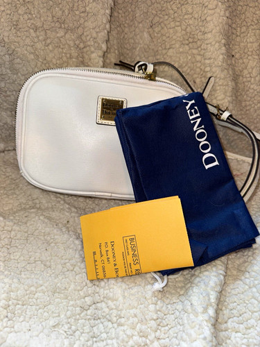 Dooney bourke sawyer - &,