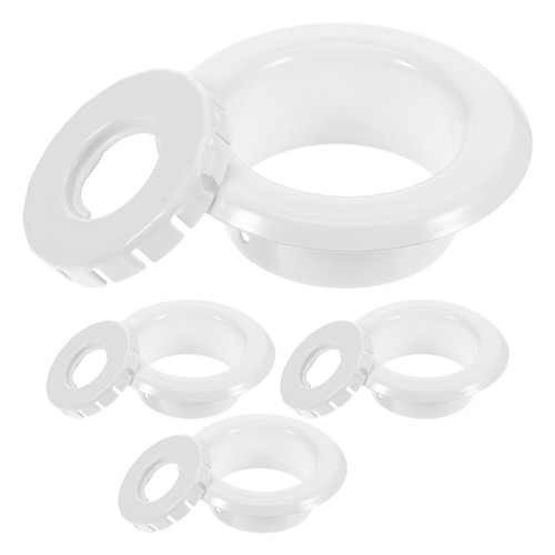 Pcs ceiling sprinkler trim - 4,