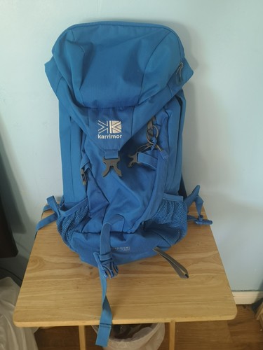 Karrimor jaguar rucksack - jaguar,