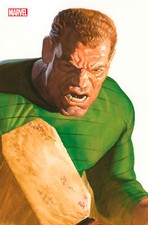 Red goblin alex ross - red, #3