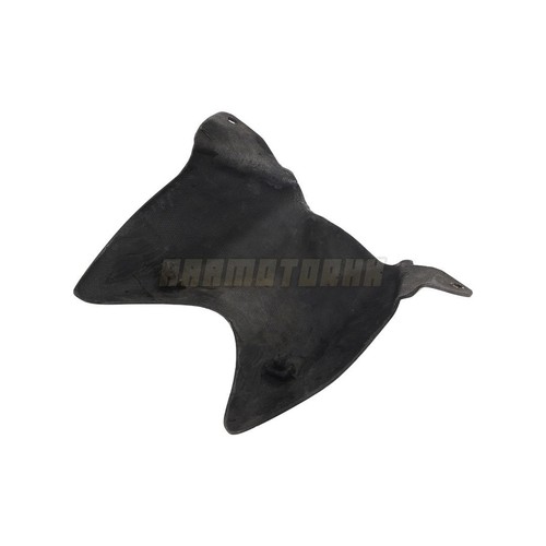 Front tank cover trim - trim, fairing