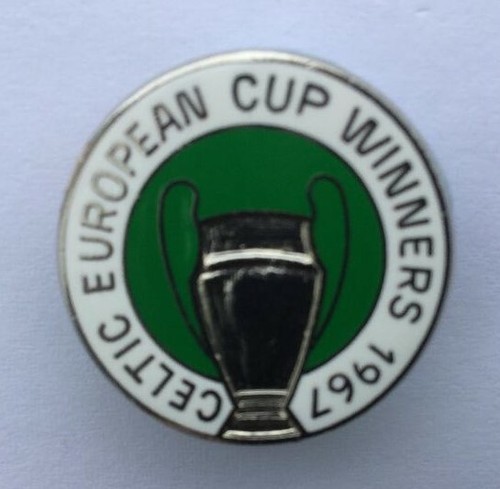 Celtic badge round - celtic,
