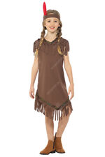 Indian Girl Costume