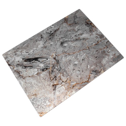 Smoky marble look 40cm - look,