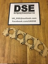 Ford Zetec ST170 2.0 Inlet