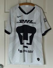 Nike UNAM Pumas (Mexico) Home