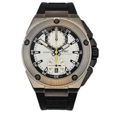 IWC Ingenieur Nico Rosberg