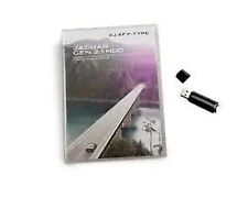 JAGUAR GEN 2.1 HDD EUROPE 2020