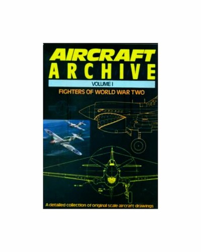 Aircraft archive detailed - archive;, a