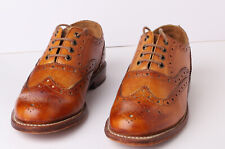 Grenson Rose Ladies shoes tan