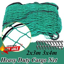Trailer Net Cargo Net for