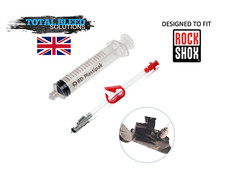 Tbs rockshox reverb - 1x, remote