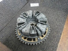 Honda CB750 FA 1980 Sprocket Carrier & Cush Drive Rubbers 4/24